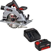 Einhell TE-CS 18/190 Li BL 18v Cordless Brushless Circular Saw 190mm