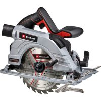 Einhell TE-CS 18/190 Li BL 18v Cordless Brushless Circular Saw 190mm No Batteries No Charger No Case