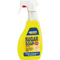 Everbuild Sugar Soap Spray