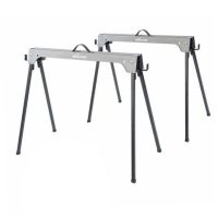 Evolution Evolution 005-0003 Saw Horse Stand (Pair)