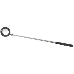 Expert by Facom Telescopic Inspection LED Mirror