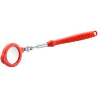 Facom Telescopic Inspection Mirror with LED Light