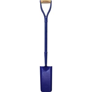 Faithfull All Steel Cable Laying Shovel