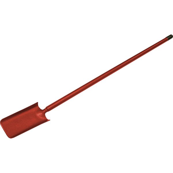 Faithfull All Steel Fencing Spade