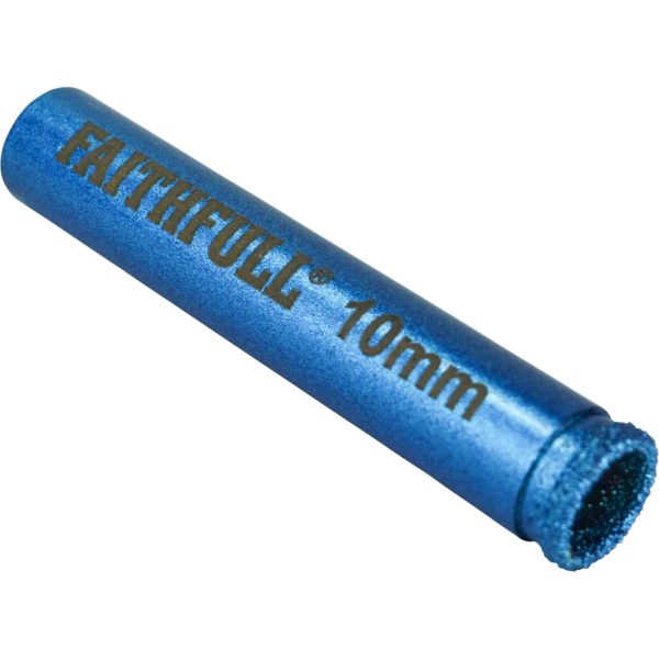 Faithfull Diamond Ceramic Drill