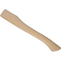 Faithfull Hickory Axe Handle 300mm