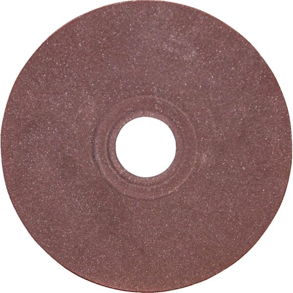 Faithfull Replacement Chainsaw Sharpener Grinding Wheel