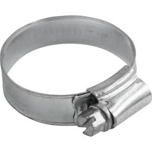 Faithfull Stainless Steel Hose Clip
