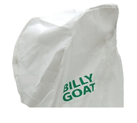 Felt Bag for Billy Goat LB (Little Billy) Wheeled Vacs 900719