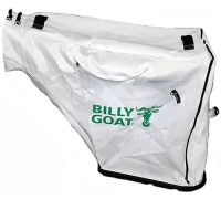 Felt Bag for Billy Goat VQ Industrial Vacs 830301