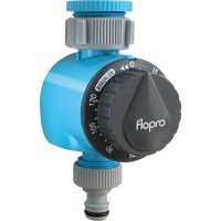 Flopro Mechanical Water Timer