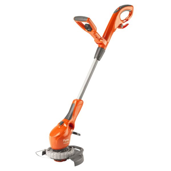 Flymo CONTOUR 500E Grass Trimmer 250mm 240v