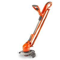 Flymo CONTOUR 650E Grass Trimmer 300mm 240v