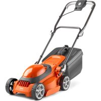 Flymo EASI STORE 300R Rotary Lawnmower 300mm 240v