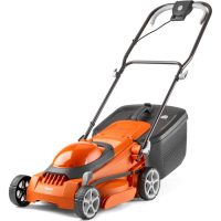 Flymo EASI STORE 380R Rotary Lawnmower 380mm 240v