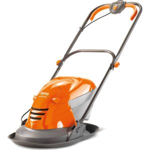 Flymo HOVER VAC 250 Collect Hover Mower 250mm 240v