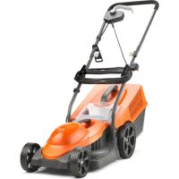 Flymo SIMPLIMOW 320V Rotary Lawnmower 320mm