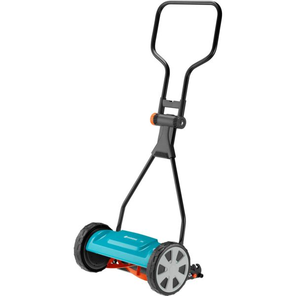 Gardena 330 Classic Hand Cylinder Lawnmower