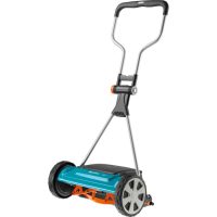 Gardena 400 C Hand Cylinder Lawnmower