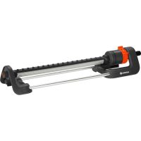 Gardena Aqua L Oscillating Garden Sprinkler