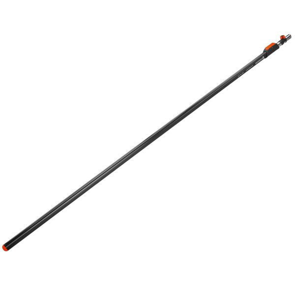 Gardena COMBISYSTEM Long Telescopic Handle 3.9m