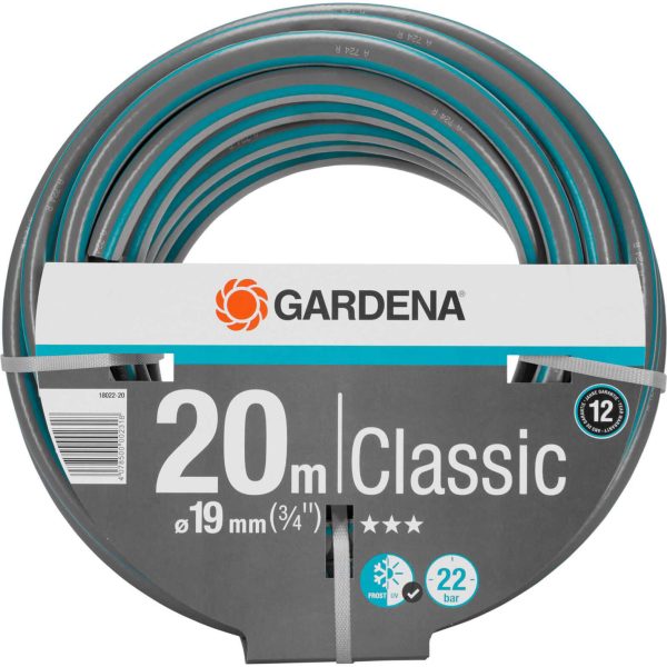 Gardena Classic Hose Pipe