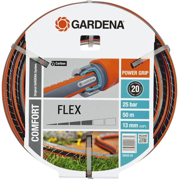 Gardena Comfort FLEX Hose Pipe