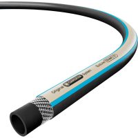 Gardena Ecoline Hose Pipe 1/2" / 12.5mm 20m Blue & Grey