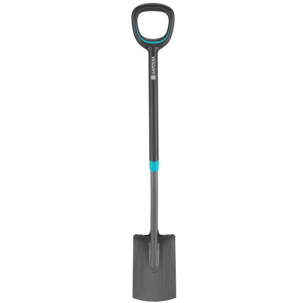 Gardena ErgoLine Digging Spade 1.13m