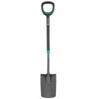 Gardena ErgoLine Long Digging Spade