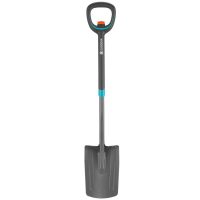 Gardena ErgoLine Telescopic Digging Spade