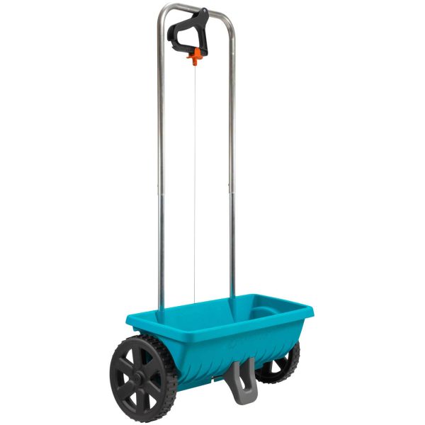 Gardena Feed, Grass and Salt Spreader L 12.5l