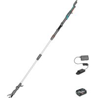 Gardena HIGHCUT 250 P4A 18v Cordless Telescopic Tree Pruner