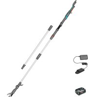 Gardena HIGHCUT 360 P4A 18v Cordless Telescopic Tree Pruner