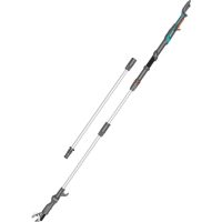 Gardena HIGHCUT 360 P4A 18v Cordless Telescopic Tree Pruner No Batteries No Charger