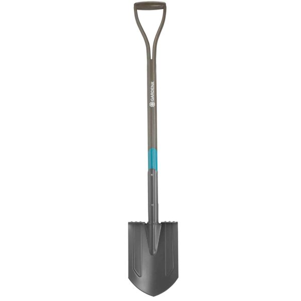 Gardena NatureLine FSC Pointed Digging Spade 1.17m