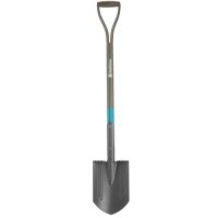 Gardena NatureLine FSC Pointed Digging Spade