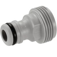 Gardena ORIGINAL Male Threaded Hose Pipe Accessory Adaptor