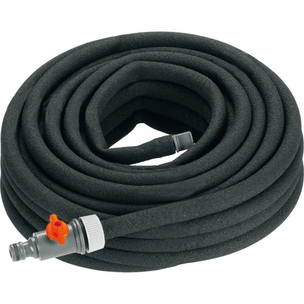 Gardena Soaker Hose Pipe 1/2" / 12.5mm 15m