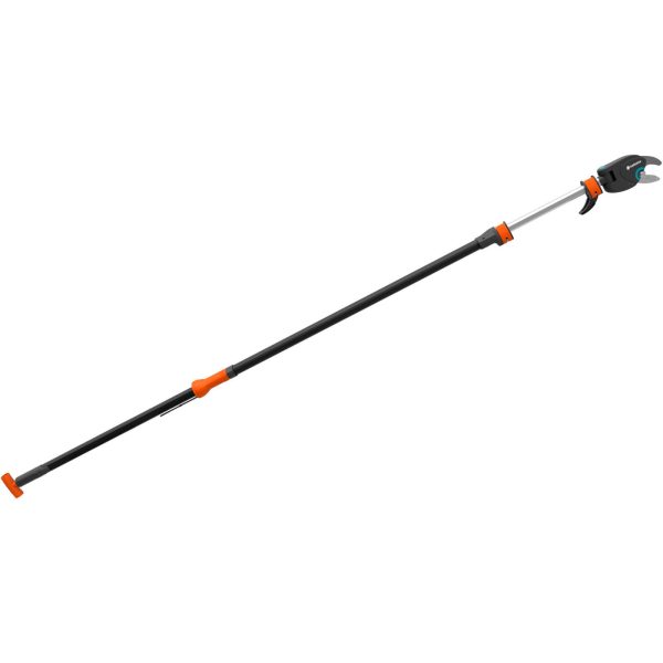 Gardena StarCut 410 Plus Telescopic Tree Pruner and Loppers