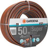 Gardena SuperFlex Premium Hose Pipe