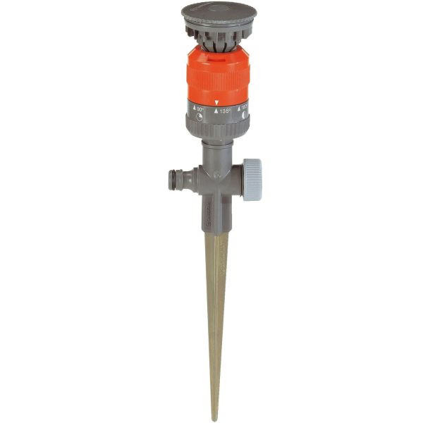 Gardena Vario Part or Full Circle Garden Sprinkler