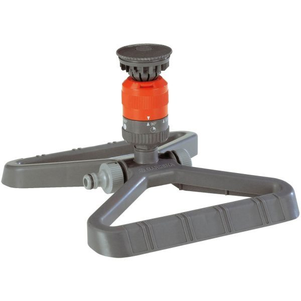 Gardena Vario Part or Full Circle Garden Sprinkler