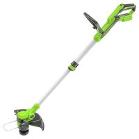 Greenworks 24V/48V Greenworks 24V 30cm Cordless Grass Trimmer (Bare Unit)