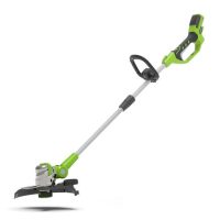 Greenworks 24V/48V Greenworks 24V Deluxe 30cm Cordless Grass Trimmer (Bare Unit)