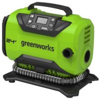 Greenworks Greenworks 24V Inflator (Bare Unit)