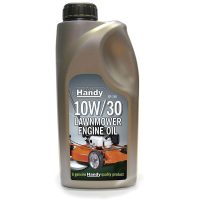 Handy 10W/30 Lawnmower Engine Oil 600ml