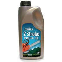 Handy 2 Stroke Engine Oil 1l