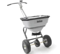 Handy 70lbs Heavy Duty Push Broadcast Spreader (THS70HDUTY)