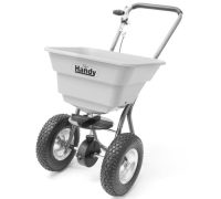 Handy (80lbs) Push Wheeled Spreader